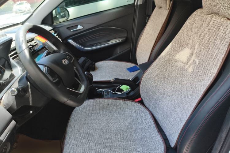 Used Chery Tiggo 3X 2023 1.5L Manual Fashion Edition Left Front Seat