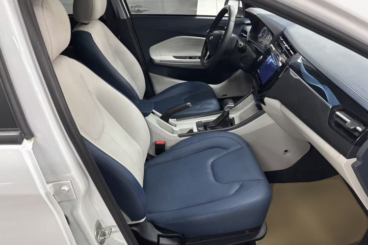 Used Chery Tiggo 3X 2023 1.5L CVT Fashion Edition Right Front Seat