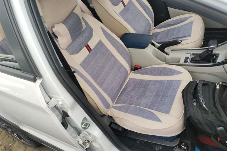 Used Chery Tiggo 3X 2023 1.5L CVT Fashion Edition Right Front Seat