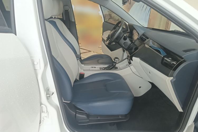Used Chery Tiggo 3X 2023 1.5L CVT Fashion Edition Right Front Seat