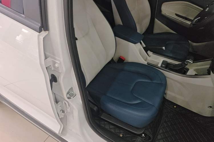 Used Chery Tiggo 3X 2023 1.5L CVT Fashion Edition Right Front Seat