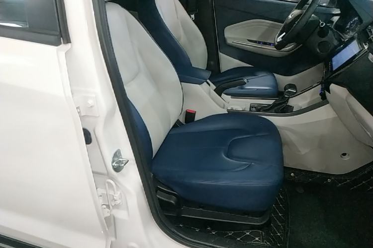 Used Chery Tiggo 3X 2023 1.5L CVT Fashion Edition Right Front Seat
