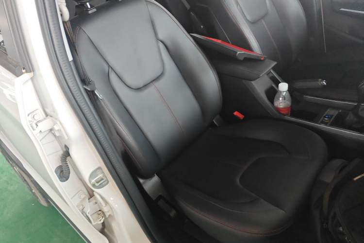 Used Chery Tiggo 3X 2023 1.5L Manual Fashion Edition Right Front Seat