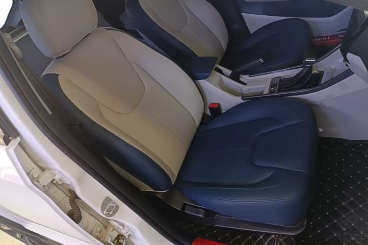 Used Chery Tiggo 3X 2023 1.5L CVT Fashion Edition Right Front Seat