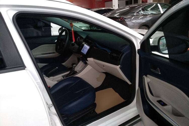 Used Chery Tiggo 3X 2023 1.5L CVT Fashion Edition Right Front Seat