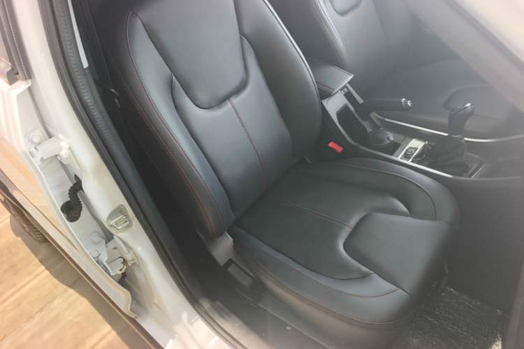 Used Chery Tiggo 3X 2023 1.5L Manual Fashion Edition Right Front Seat