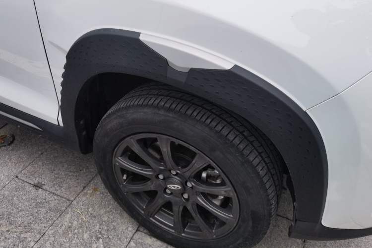 Used Chery Tiggo 3X 2023 1.5L CVT Fashion Edition Right Front Wheel Hub