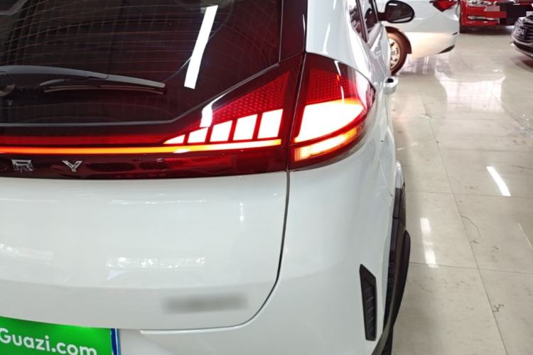 Used Chery Tiggo 3X 2023 1.5L CVT Fashion Edition Right Rear Taillight