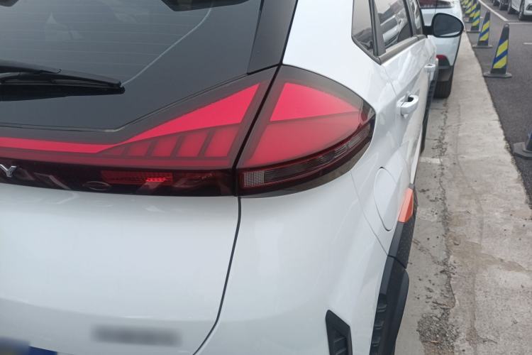 Used Chery Tiggo 3X 2023 1.5L CVT Shining Edition Right Rear Taillight