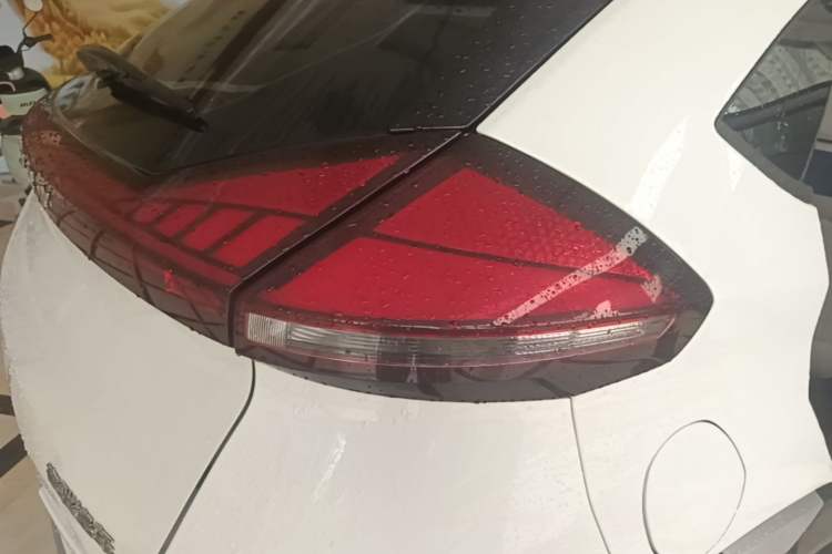Used Chery Tiggo 3X 2023 1.5L CVT Fashion Edition Right Rear Taillight