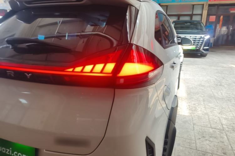 Used Chery Tiggo 3X 2023 1.5L CVT Fashion Edition Right Rear Taillight