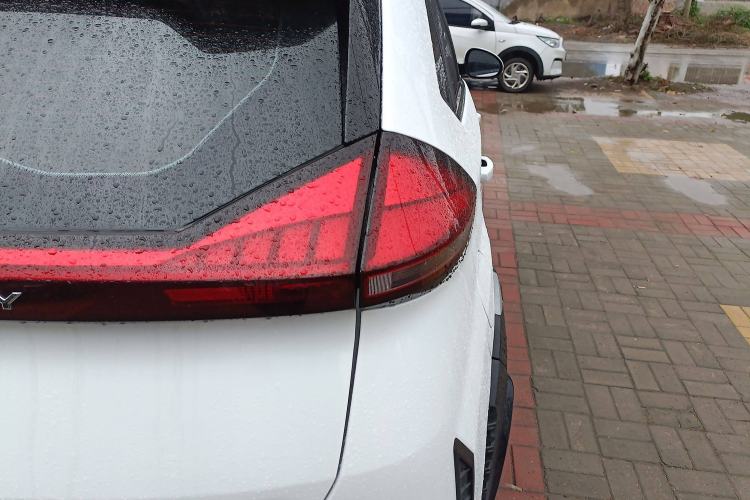 Used Chery Tiggo 3X 2023 1.5L CVT Elite Edition Right Rear Taillight
