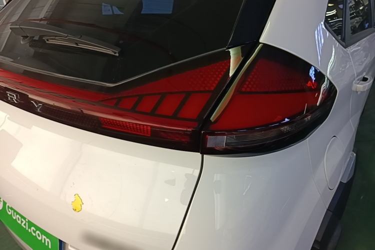 Used Chery Tiggo 3X 2023 1.5L CVT Fashion Edition Right Rear Taillight