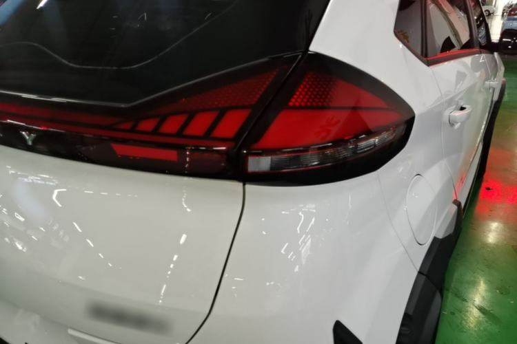 Used Chery Tiggo 3X 2023 1.5L CVT Elite Edition Right Rear Taillight