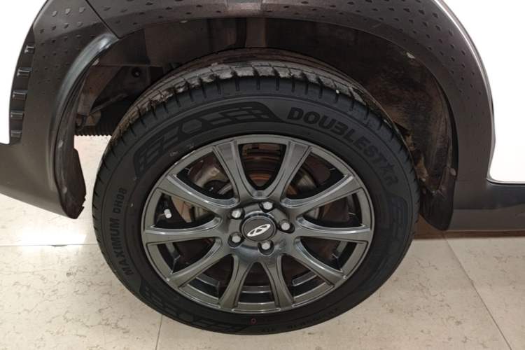 Used Chery Tiggo 3X 2023 1.5L CVT Fashion Edition Right Rear Wheel Hub