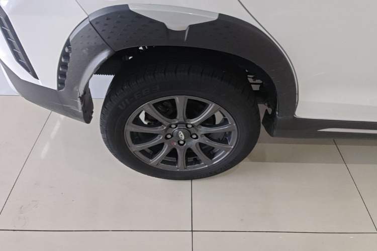 Used Chery Tiggo 3X 2023 1.5L CVT Fashion Edition Right Rear Wheel Hub