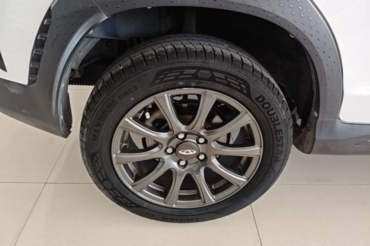 Used Chery Tiggo 3X 2023 1.5L CVT Fashion Edition Right Rear Wheel Hub