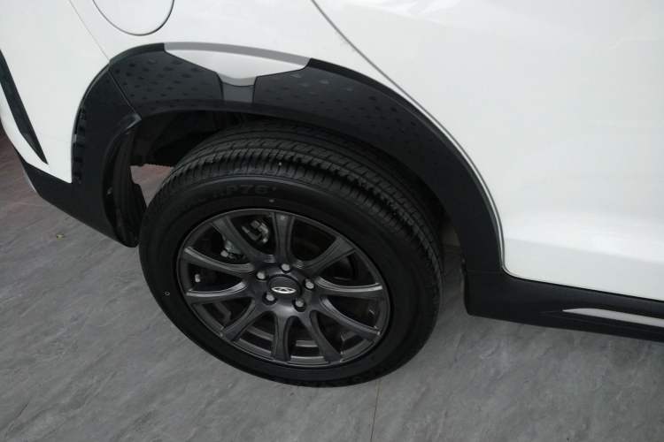 Used Chery Tiggo 3X 2023 1.5L CVT Fashion Edition Right Rear Wheel Hub