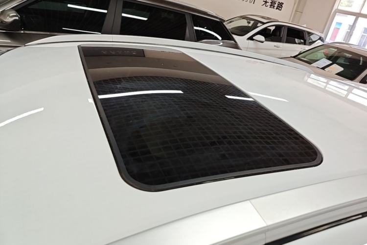 Used Chery Tiggo 3X 2023 1.5L CVT Fashion Edition Roof