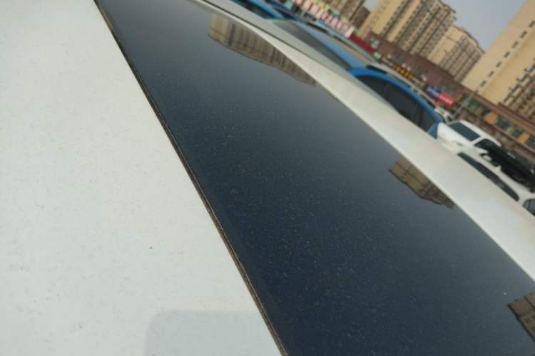 Used Chery Tiggo 3X 2023 1.5L CVT Fashion Edition Roof