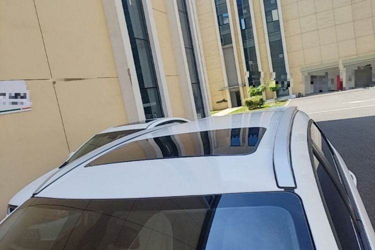 Used Chery Tiggo 3X 2023 1.5L CVT Fashion Edition Roof
