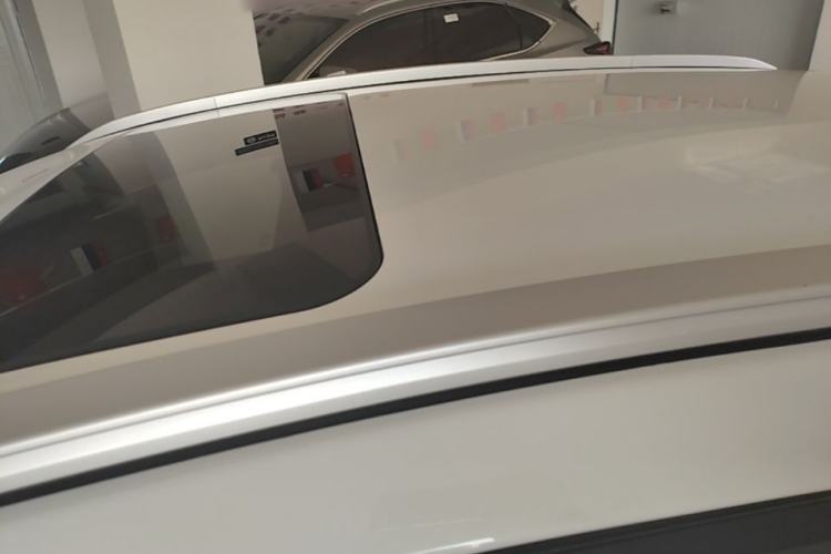 Used Chery Tiggo 3X 2023 1.5L CVT Fashion Edition Roof