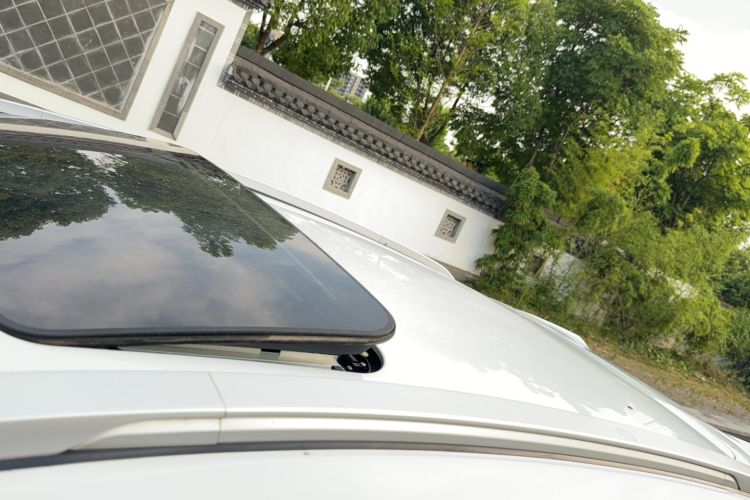 Used Chery Tiggo 3X 2023 1.5L CVT Fashion Edition Roof