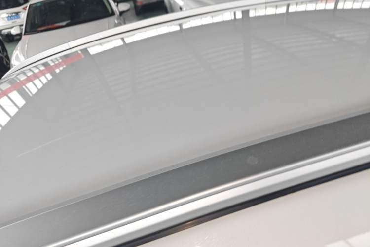 Used Chery Tiggo 3X 2023 1.5L Manual Fashion Edition Roof