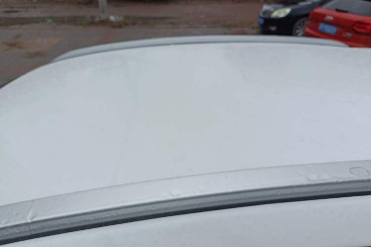 Used Chery Tiggo 3X 2023 1.5L CVT Elite Edition Roof
