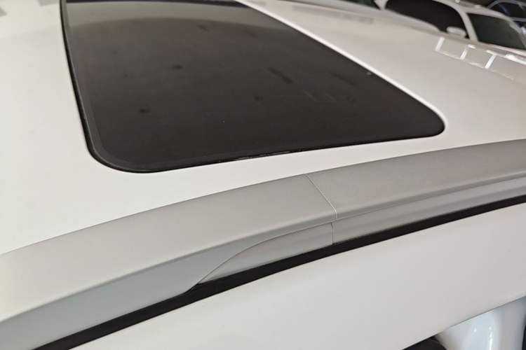 Used Chery Tiggo 3X 2023 1.5L CVT Fashion Edition Roof