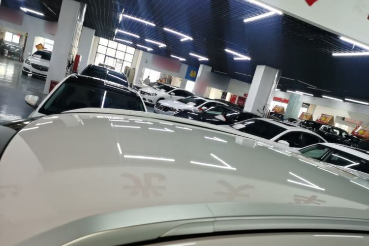 Used Chery Tiggo 3X 2023 1.5L CVT Elite Edition Roof