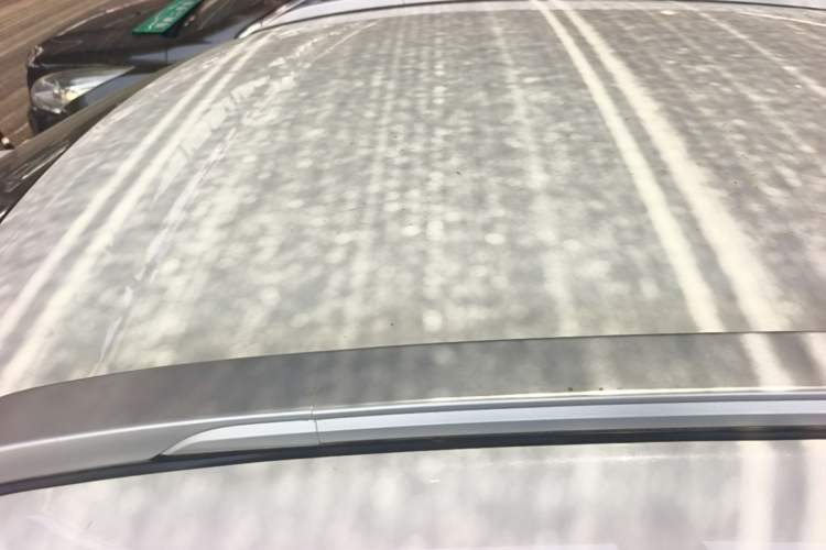 Used Chery Tiggo 3X 2023 1.5L Manual Fashion Edition Roof