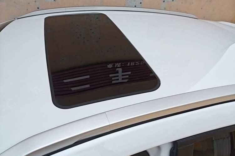 Used Chery Tiggo 3X 2023 1.5L CVT Fashion Edition Roof