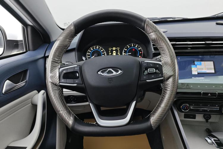Used Chery Tiggo 3X 2023 1.5L CVT Fashion Edition Steering Wheel