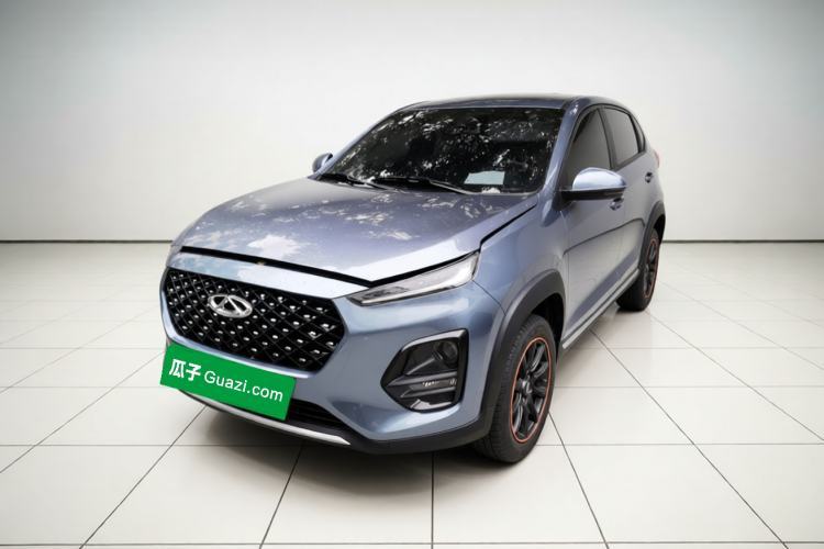 Ojetý Chery Tiggo 3X 2024 1.5L CVT Excellence Edition Guazi used car, China used car export, Used car for sale, Used  cars, Cheapest cars for sale
