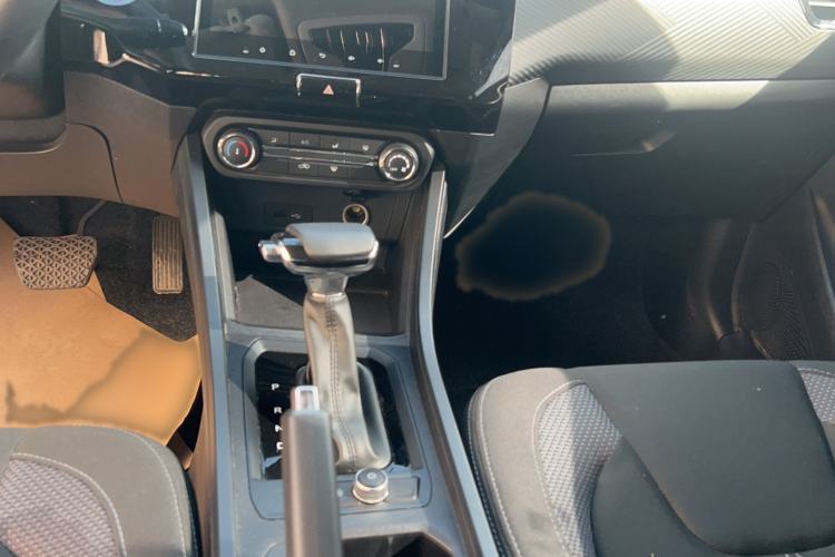 Used Chery Tiggo 3X 2024 1.5L CVT Excellence Edition Gear Lever