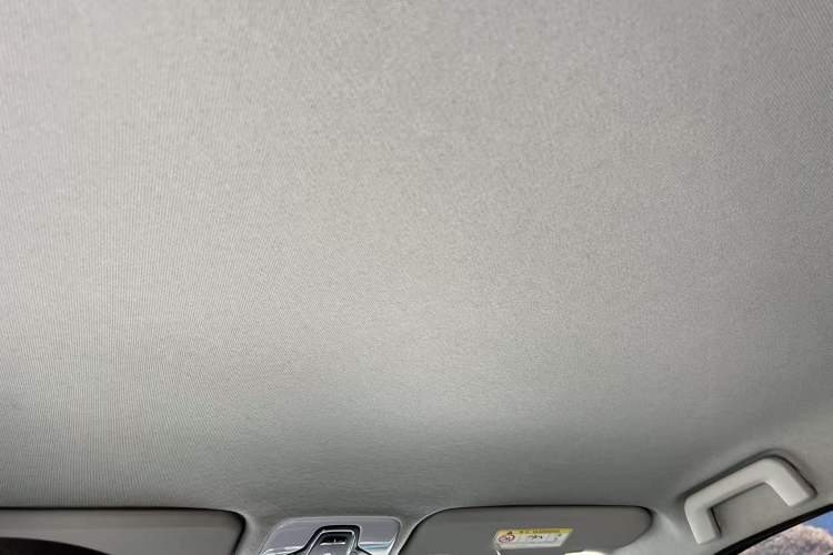 Used Chery Tiggo 3X 2024 1.5L CVT Excellence Edition Headliner