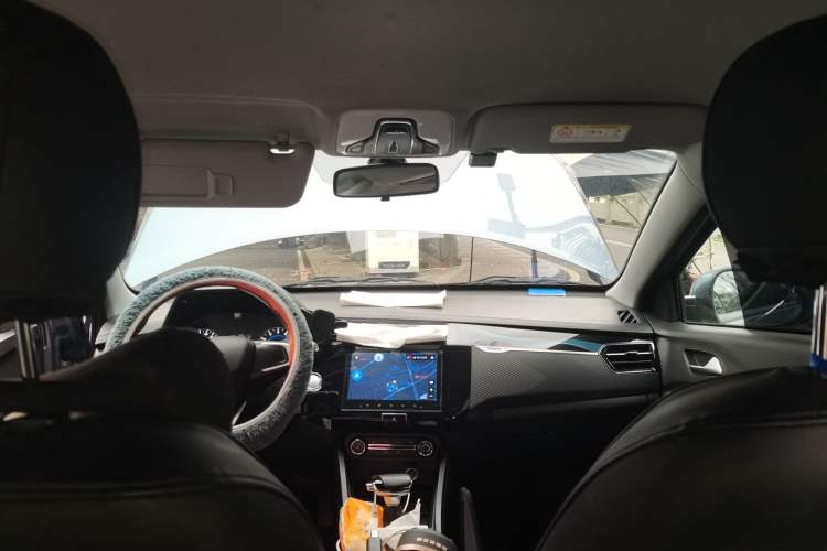 Used Chery Tiggo 3X 2024 1.5L CVT Excellence Edition Headliner