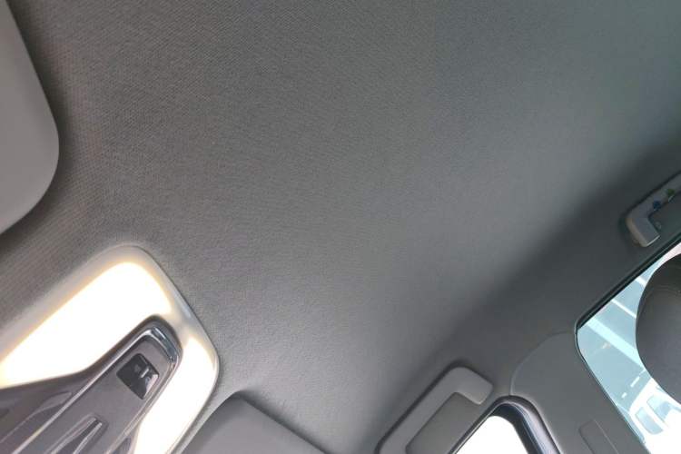 Used Chery Tiggo 3X 2024 1.5L CVT Excellence Edition Headliner