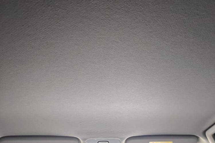 Used Chery Tiggo 3X 2024 1.5L CVT Excellence Edition Headliner