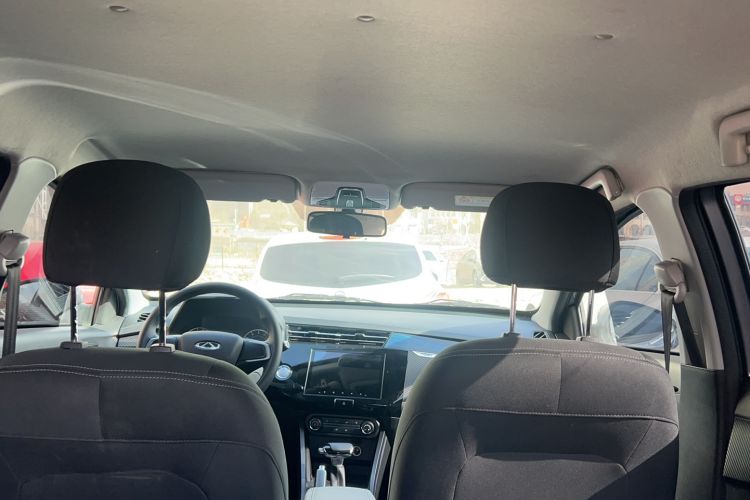 Used Chery Tiggo 3X 2024 1.5L CVT Excellence Edition Headliner