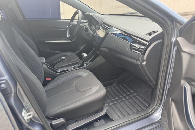 Used Chery Tiggo 3X 2024 1.5L CVT Excellence Edition Interior 1