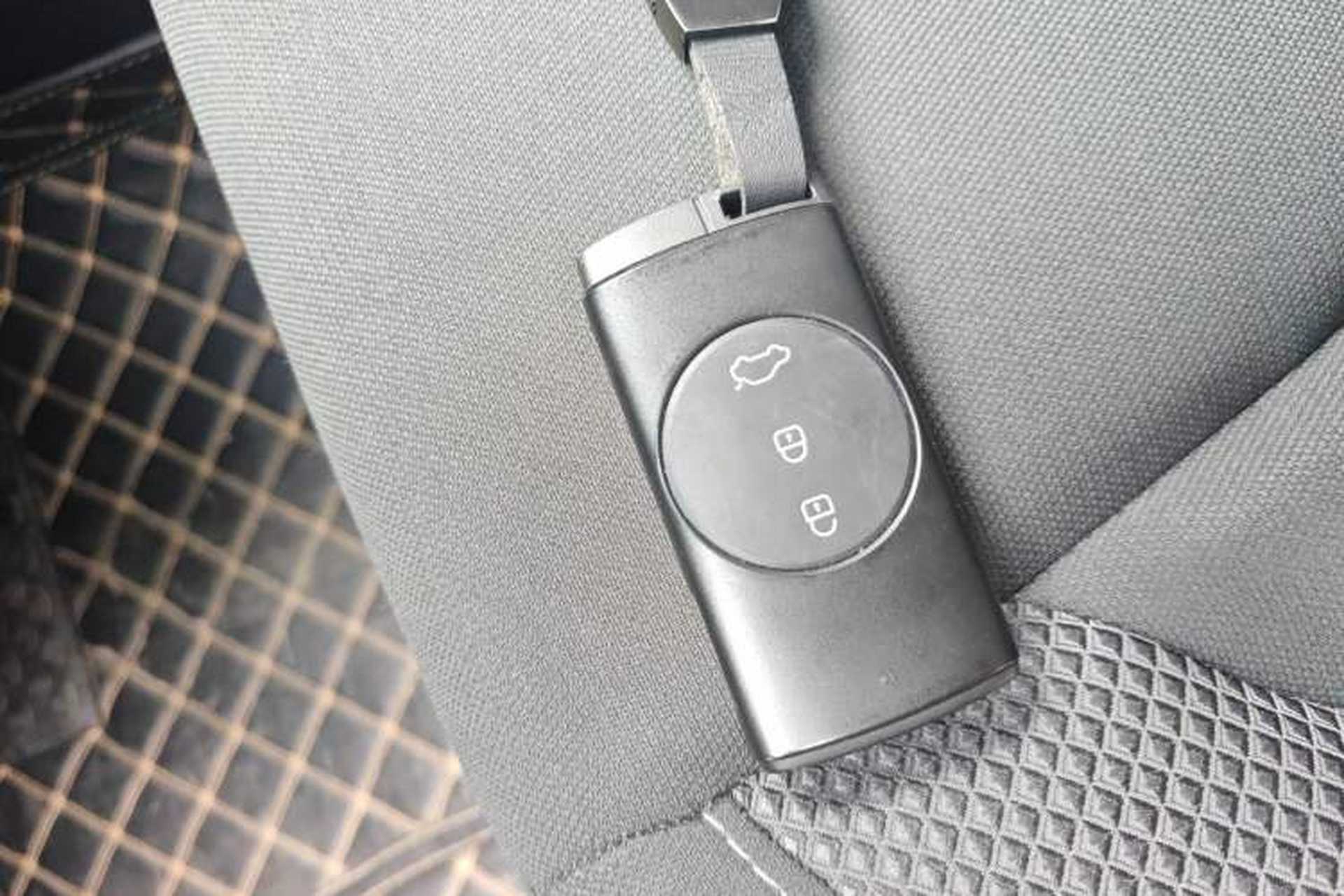Used Chery Tiggo 3X 2024 1.5L CVT Excellence Edition Interior 1