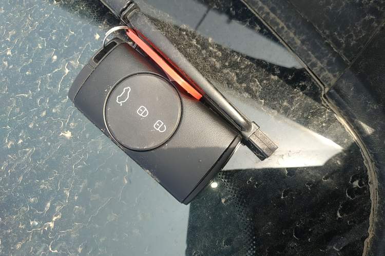 Used Chery Tiggo 3X 2024 1.5L CVT Excellence Edition Interior 1