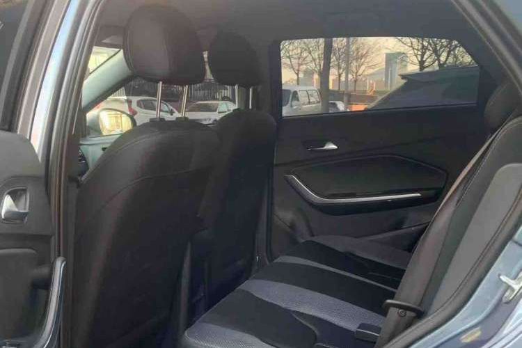 Used Chery Tiggo 3X 2024 1.5L CVT Excellence Edition Interior 3