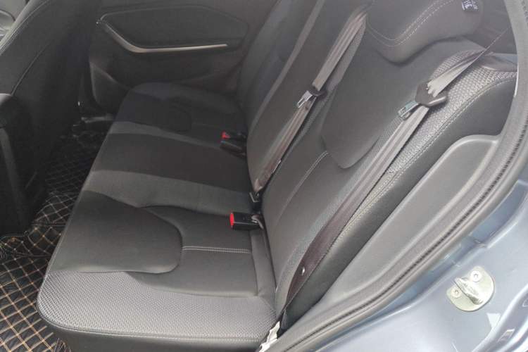 Used Chery Tiggo 3X 2024 1.5L CVT Excellence Edition Interior 4