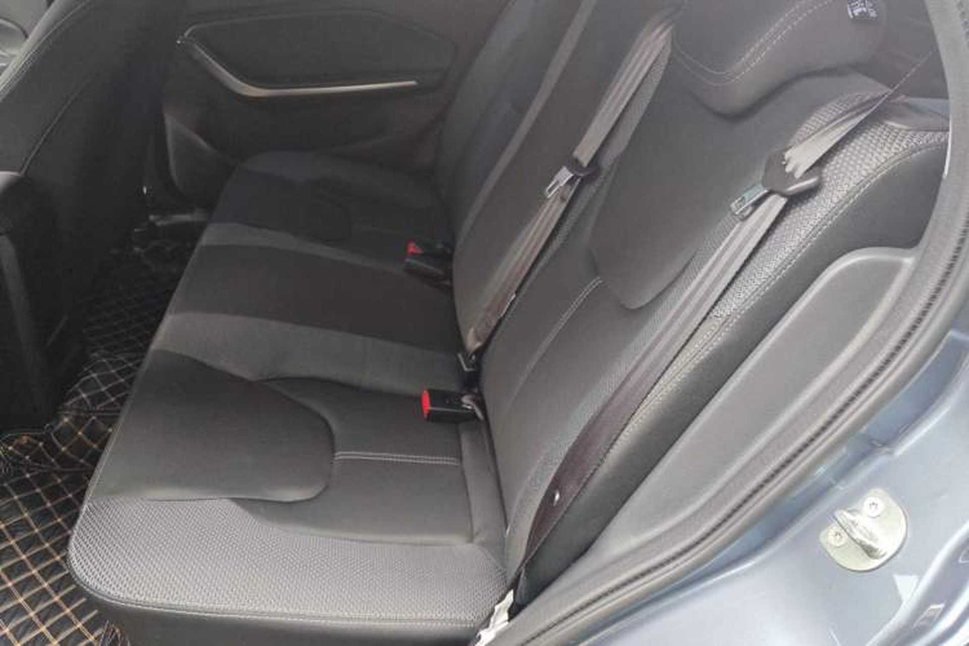 Used Chery Tiggo 3X 2024 1.5L CVT Excellence Edition Interior 4