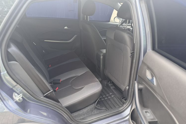 Used Chery Tiggo 3X 2024 1.5L CVT Excellence Edition Interior 5