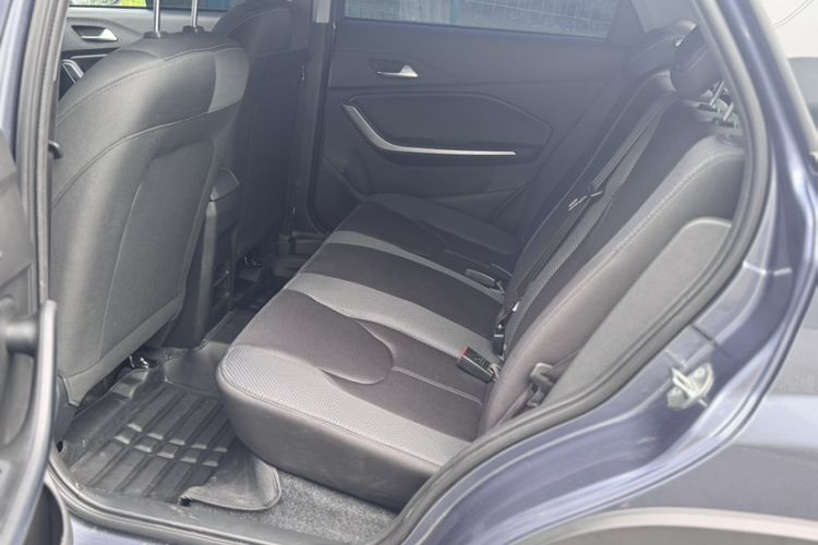 Used Chery Tiggo 3X 2024 1.5L CVT Excellence Edition Interior 6