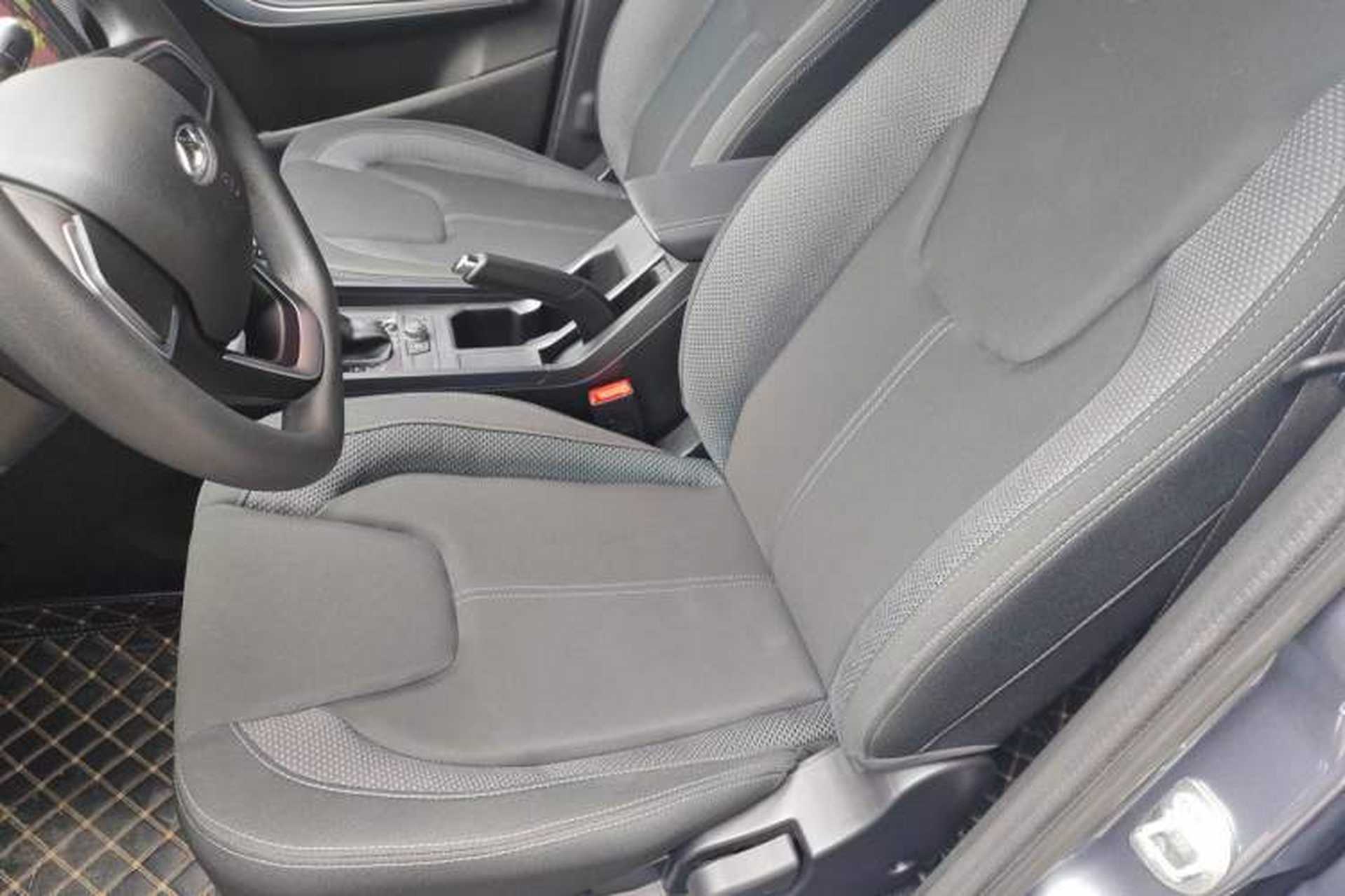 Used Chery Tiggo 3X 2024 1.5L CVT Excellence Edition Left Front Seat
